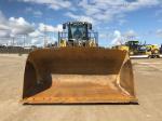 John Deere 844K-III A