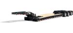 TKHDG Hydraulic Detachable Gooseneck