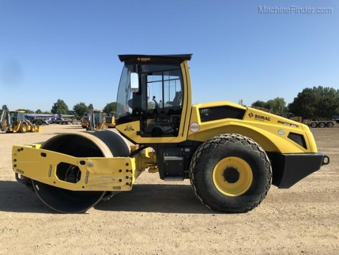 Bomag BW213DH-5