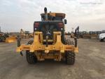 John Deere 672GP