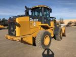 John Deere 624K