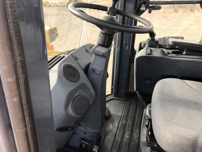 John Deere 544K