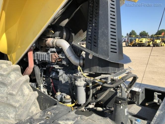 Bomag BW213PDH-4