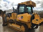 John Deere 550K