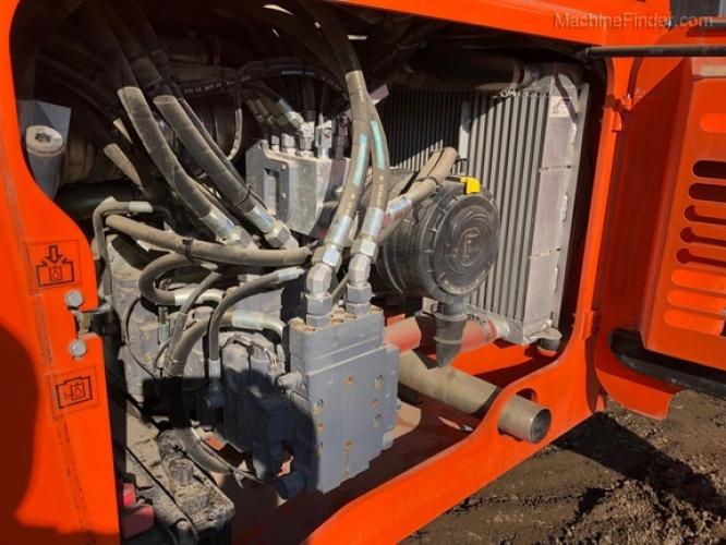 Hamm HD110iVV