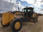 John Deere 672GP