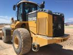 John Deere 644K Hybrid