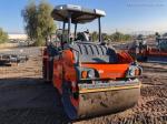 Hamm HD110iVV