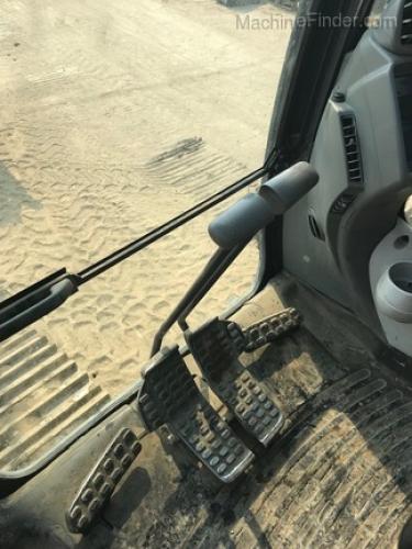 John Deere 300G LC