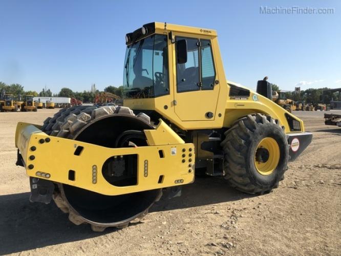 Bomag BW213PDH-4