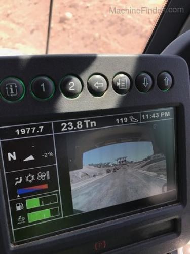 John Deere 310E