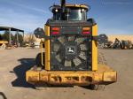 John Deere 624K