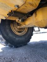 John Deere 400D-II