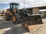 John Deere 644K