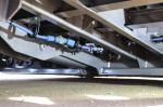 TKHT Hydraulic Tail