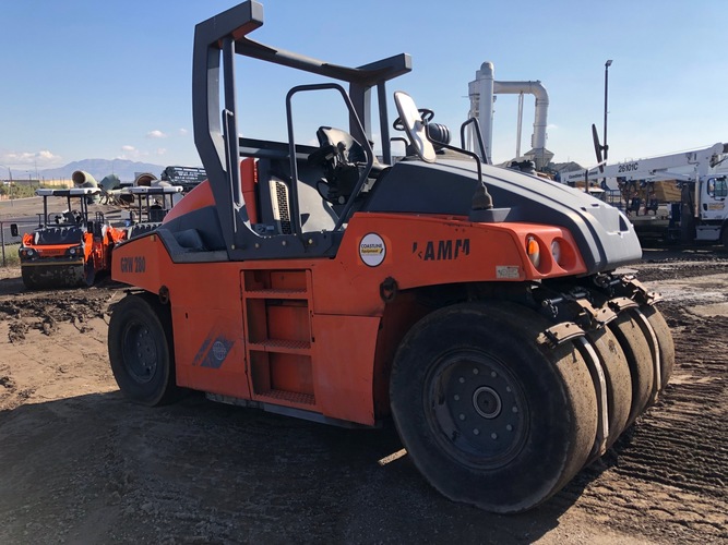 Hamm GRW280-28