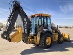 John Deere 310SK