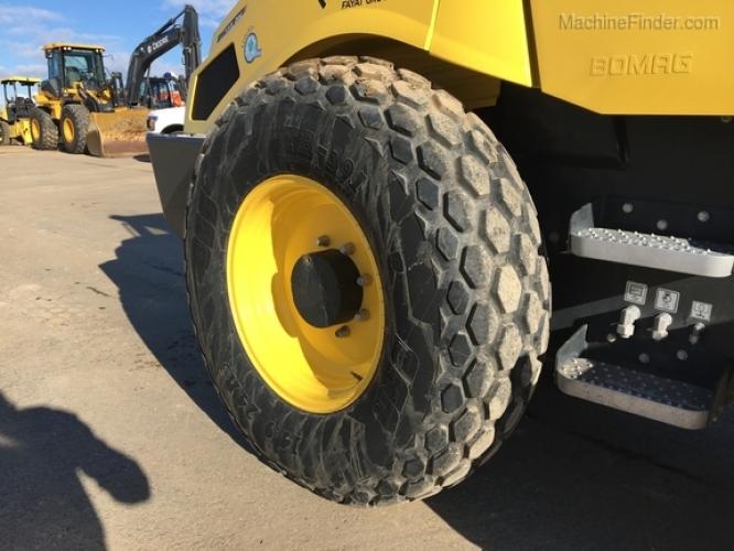 Bomag BW177DH-5