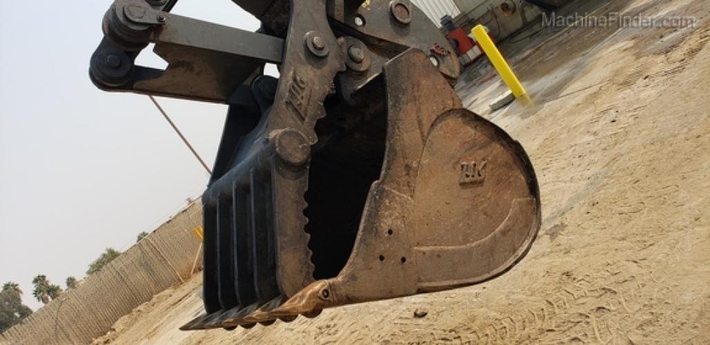 John Deere 300G LC