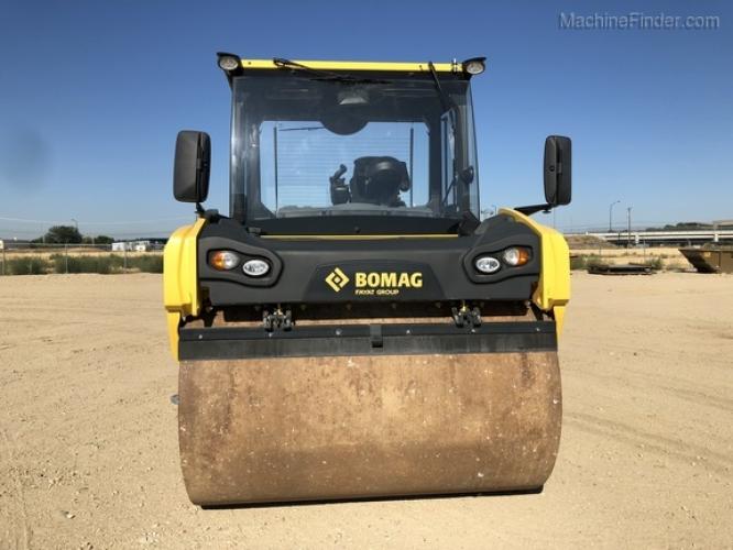 Bomag BW206ADO-5