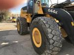 John Deere 644K