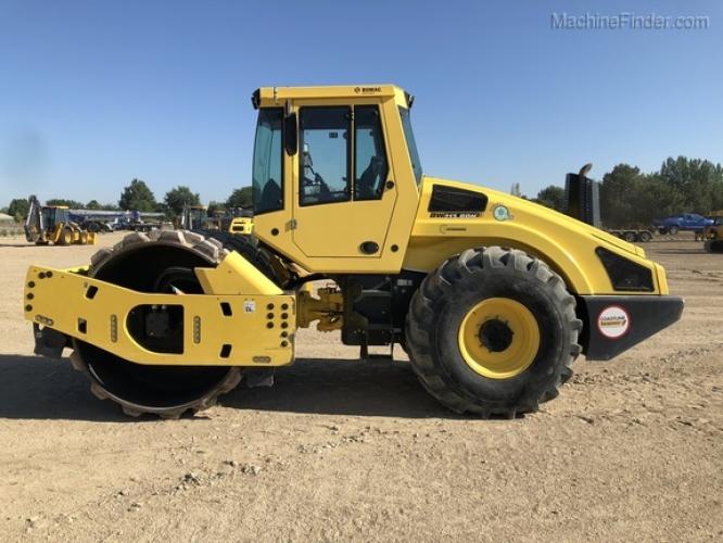 Bomag BW213PDH-4