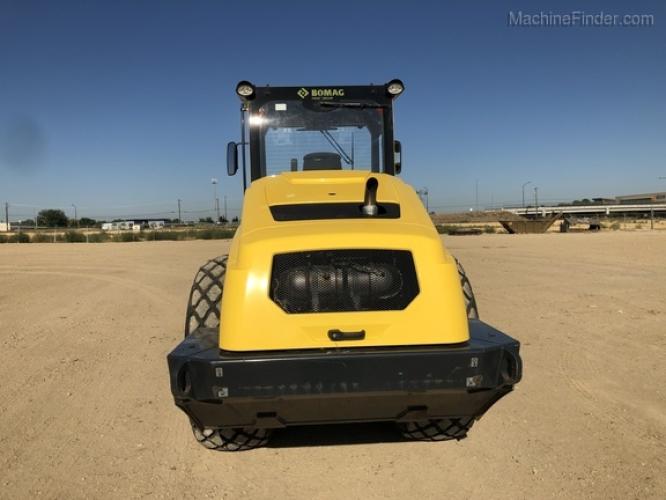 Bomag BW213DH-5