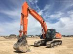 Hitachi ZX350LC-6