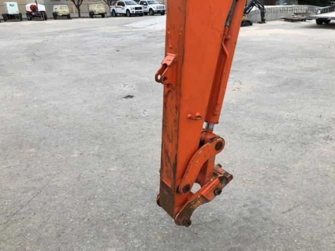 Hitachi ZX60