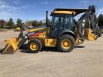 John Deere 310SK