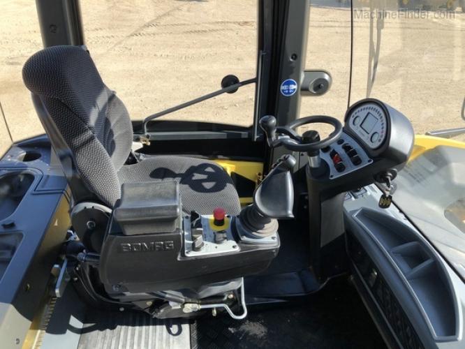 Bomag BW206ADO-5