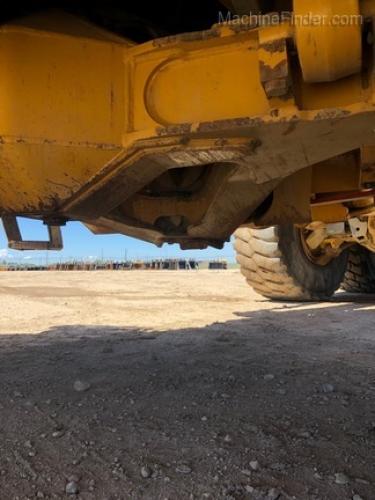 John Deere 400D-II