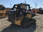 John Deere 331G