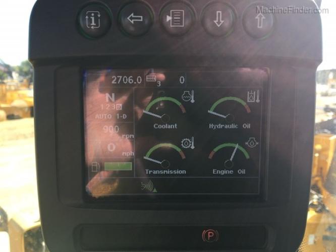 John Deere 644K Hybrid