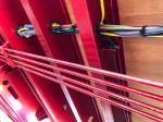 TKHT Hydraulic Tail