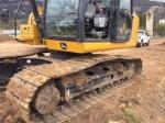 John Deere 160G LC