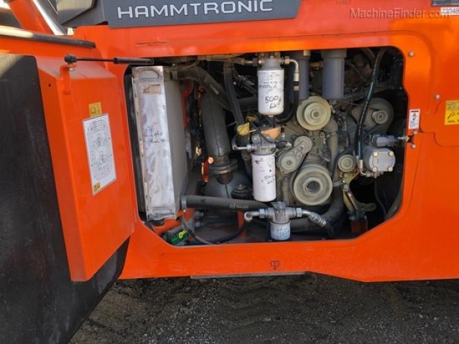 Hamm HD110iVV
