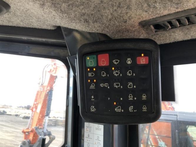 John Deere 750K