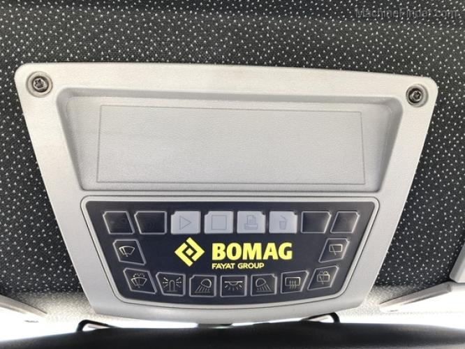 Bomag BW213DH-5