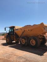 John Deere 310E