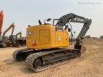 John Deere 245G LC