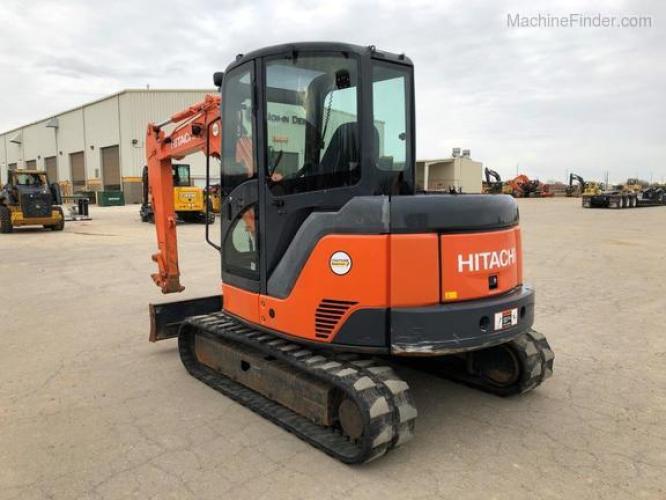 Hitachi ZX60