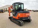 Hitachi ZX60