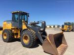 John Deere 624K