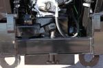 TKHDG Hydraulic Detachable Gooseneck