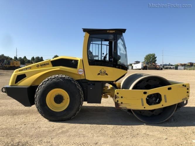 Bomag BW213DH-5