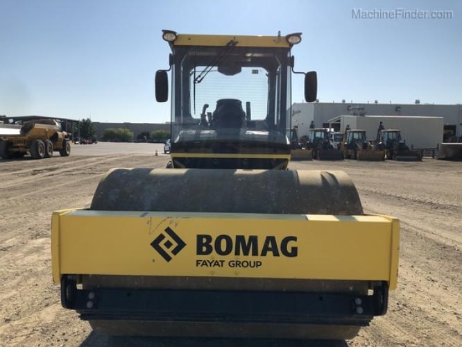 Bomag BW213DH-5