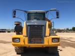 John Deere 400D-II
