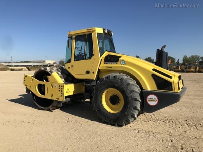 Bomag BW213PDH-4