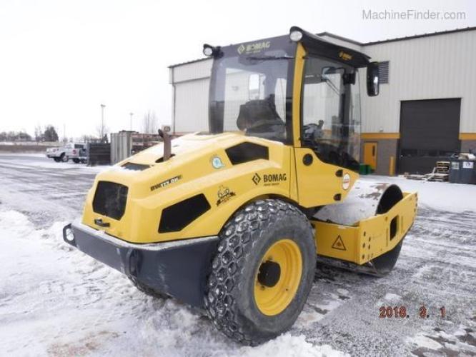Bomag BW177DH-5